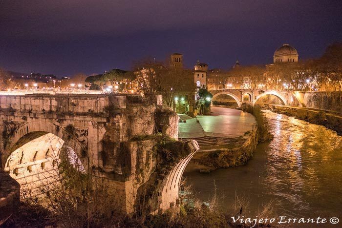 Lugares secretos de Roma - Malabares de Viaje Lugares secretos de