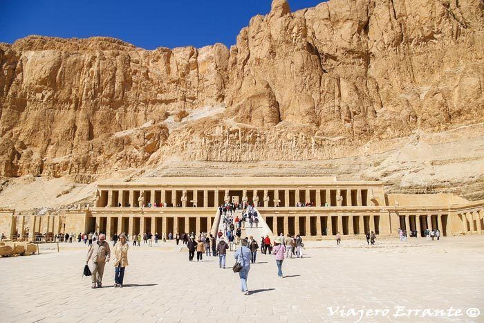 lugares para visitar en egipto