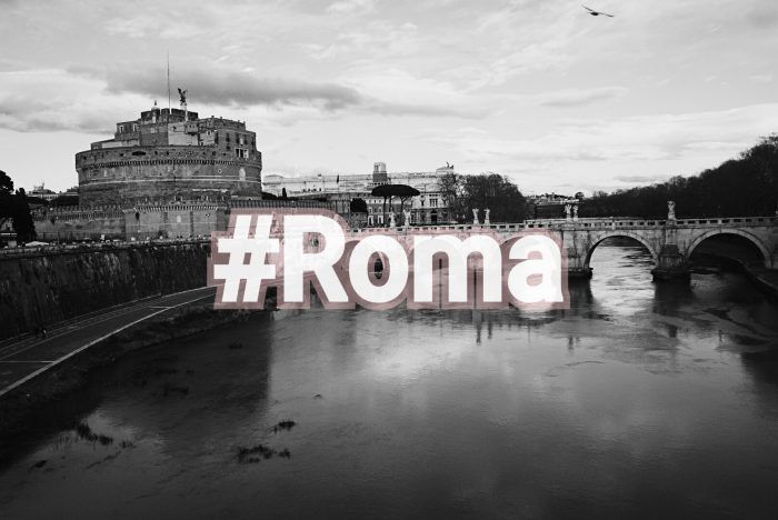 cómo ir de ciampino a roma