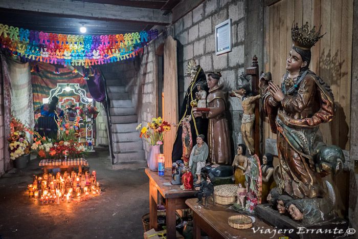 Tradición en Guatemala Qué es el Maximón Viajero Errante