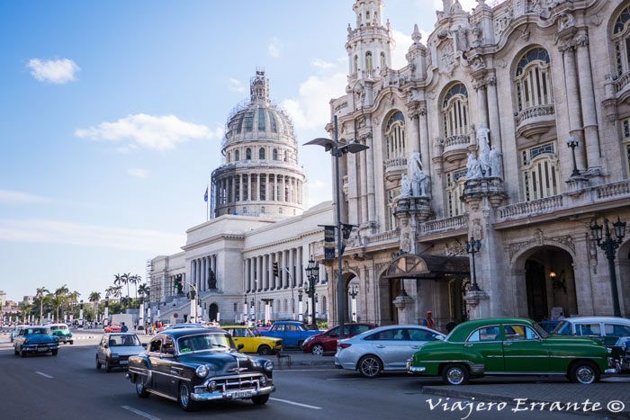 que ver en Cuba La Habana