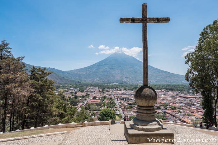 qué ver en Guatemala