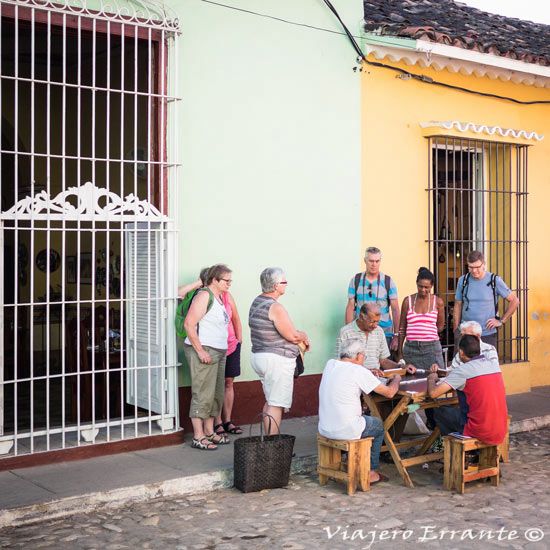 qué ver en Trinidad Cuba