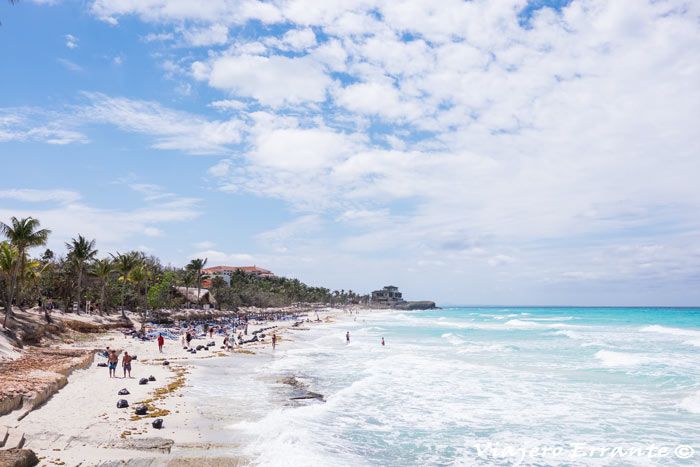 Qué hacer en Varadero – La playa de Cuba.