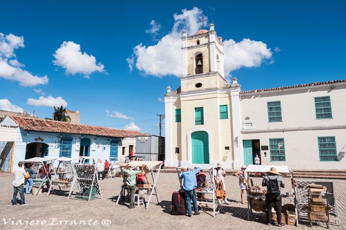 5 Ciudades de Cuba que deberías visitar.