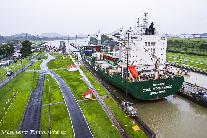 Visitar el Canal de Panamá – Historia, curiosidades e info